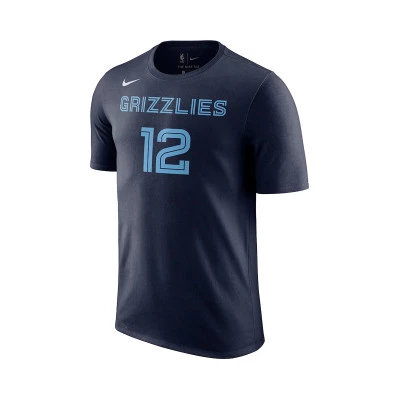 Kids Memphis Grizzlies 2023-2024 T-Shirt
