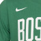 Nike Boston Celtics Jayson Tatum Icon Edition Preescolar T-Shirt