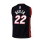 Camiseta Nike Miami Heat Icon Edition Jimmy Butler Preescolar