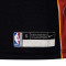 Camiseta Nike Miami Heat Icon Edition Jimmy Butler Preescolar