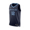 Camiseta Nike Memphis Grizzlies Icon Edition Replica - Ja Morant Preescolar