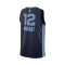 Camiseta Nike Memphis Grizzlies Icon Edition Replica - Ja Morant Preescolar