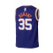 Maglia Nike Phoenix Suns Icon Edition Kevin Durant Età Prescolare