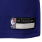 Camisola Nike Phoenix Suns Icon Edition Kevin Durant Preescolar