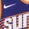 Camiseta Nike Phoenix Suns Icon Edition Kevin Durant Preescolar