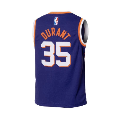 Maillot Préscolaire Phoenix Suns Icon Edition Kevin Durant