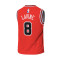 Nike Preschool Chicago Bulls Icon Edition -Zach Lavine T-Shirt