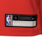 Camisola Nike Chicago Bulls Icon Edition - Zach Lavine Preescolar