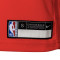 Maglia Nike Chicago Bulls Icon Edition -Zach Lavine Età Prescolare