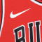 Maglia Nike Chicago Bulls Icon Edition -Zach Lavine Età Prescolare