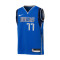 Nike Preschool Dallas Mavericks Icon Edition - Luka Doncic T-Shirt