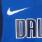 Camisola Nike Dallas Mavericks Icon Edition - Luka Doncic Preescolar