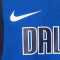 Camiseta Nike Dallas Mavericks Icon Edition - Luka Doncic Preescolar