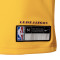 Camisola Nike Los Angeles Lakers Icon Edition LeBron James Preescolar