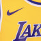 Camisola Nike Los Angeles Lakers Icon Edition LeBron James Preescolar