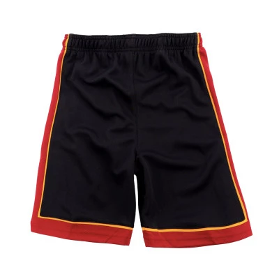 Preschool Miami Heat Icon Edition 2023-2024 Shorts