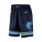 Calções Nike Memphis Grizzlies Icon Edition 2023-2024 Criança