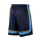 Calções Nike Memphis Grizzlies Icon Edition 2023-2024 Criança