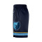 Pantalón corto Nike Memphis Grizzlies Icon Edition Replica Preescolar