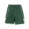 Pantaloncini Nike Milwaukee Bucks Icon Edition 2023-2024 Preescolar