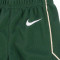 Pantaloncini Nike Milwaukee Bucks Icon Edition 2023-2024 Preescolar