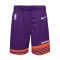 Nike Kids Phoenix Suns Icon Edition 2023-2024 Shorts
