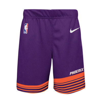 Pantalón corto Phoenix Suns Icon Edition 2023-2024 Preescolar
