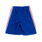 Short Nike Préscolaire Philadelphia 76Ers Icon Edition 2023-2024