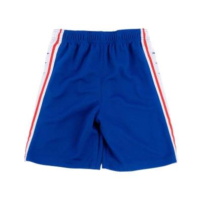 Pre-school Philadelphia 76Ers Icon Edition 2023-2024 Shorts
