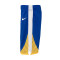 Pantalón corto Nike Golden State Warriors Icon Edition 2023-2024 Preescolar