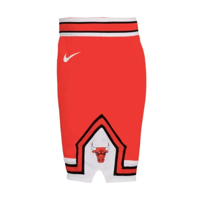 Pantalón corto Chicago Bulls Swingman Icon Edition Replica Preescolar