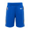 Pantalón corto Nike Dallas Mavericks Icon Edition Preescolar