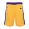 Pantaloncini Nike Los Angeles Lakers Icon Edition 2023-2024 Prescolari