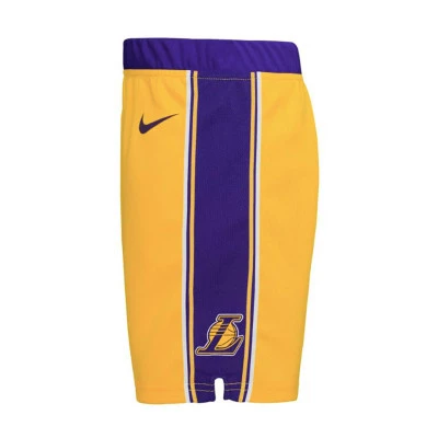 Los Angeles Lakers Icon Edition Preescolar Shorts