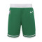 Pantaloncini Nike Boston Celtics Icon Edition 2023-2024 per Bambini