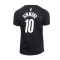 Camiseta Nike Brooklyn Nets Icon Edition Ben Simmons Niño