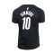 Maglia Nike Brooklyn Nets Icon Edition Ben Simmons per bambini