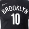 Nike Kids Brooklyn Nets Icon Edition Ben Simmons T-Shirt
