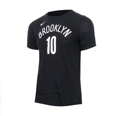 Kids Brooklyn Nets Icon Edition Ben Simmons T-Shirt