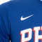Camiseta Nike Philadelphia 76Ers Icon Edition Joel Embiid Niño