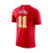 Nike Kids Atlanta Hawks Icon Edition - Trae Young T-Shirt