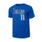 Nike Dallas Mavericks Essential Icon Edition Kyrie Irving Niño T-Shirt