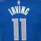 Nike Dallas Mavericks Icon Edition Kyrie Irving Niño T-Shirt