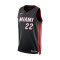 Nike Miami Heat Icon Edition Jimmy Butler Niño T-Shirt