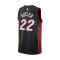 Maglia Nike Miami Heat Icon Edition Jimmy Butler Niño