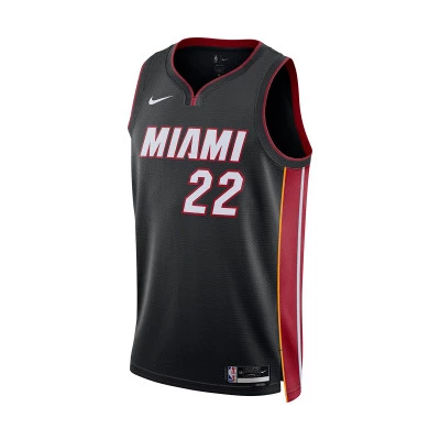 Miami Heat Icon Edition Jimmy Butler Niño T-Shirt