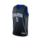 Camiseta Nike Orlando Magic Swingman Icon Edition Paolo Banchero Niño