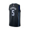 Camiseta Nike Orlando Magic Swingman Icon Edition Paolo Banchero Niño