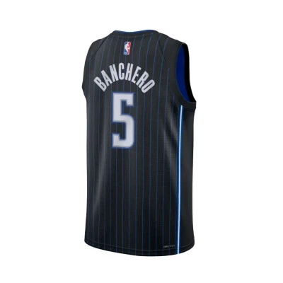 Orlando Magic Swingman Icon Edition Paolo Banchero Niño Trikot