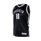 Camiseta Nike Brooklyn Nets Icon Edition Ben Simmons Niño